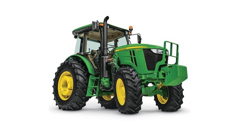 AGCO tractors with 300 HP or greater